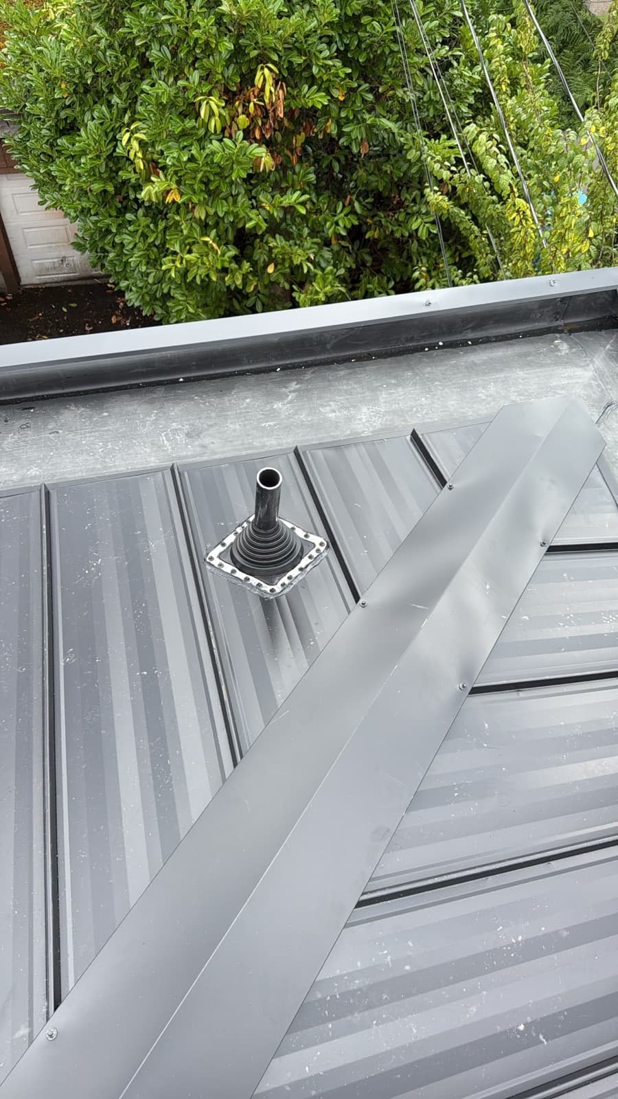 Standing-Seam Metal, North Shore, photo 3