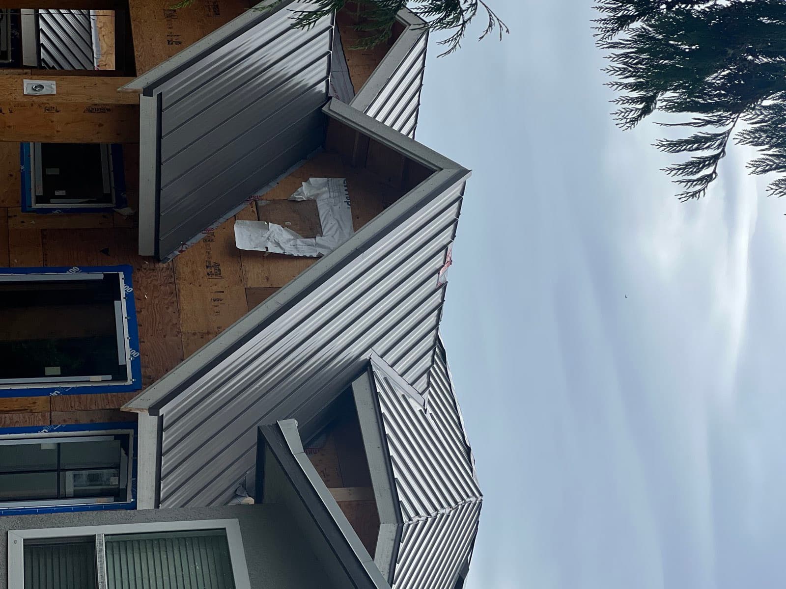 Standing-Seam Metal, North Shore, photo 5