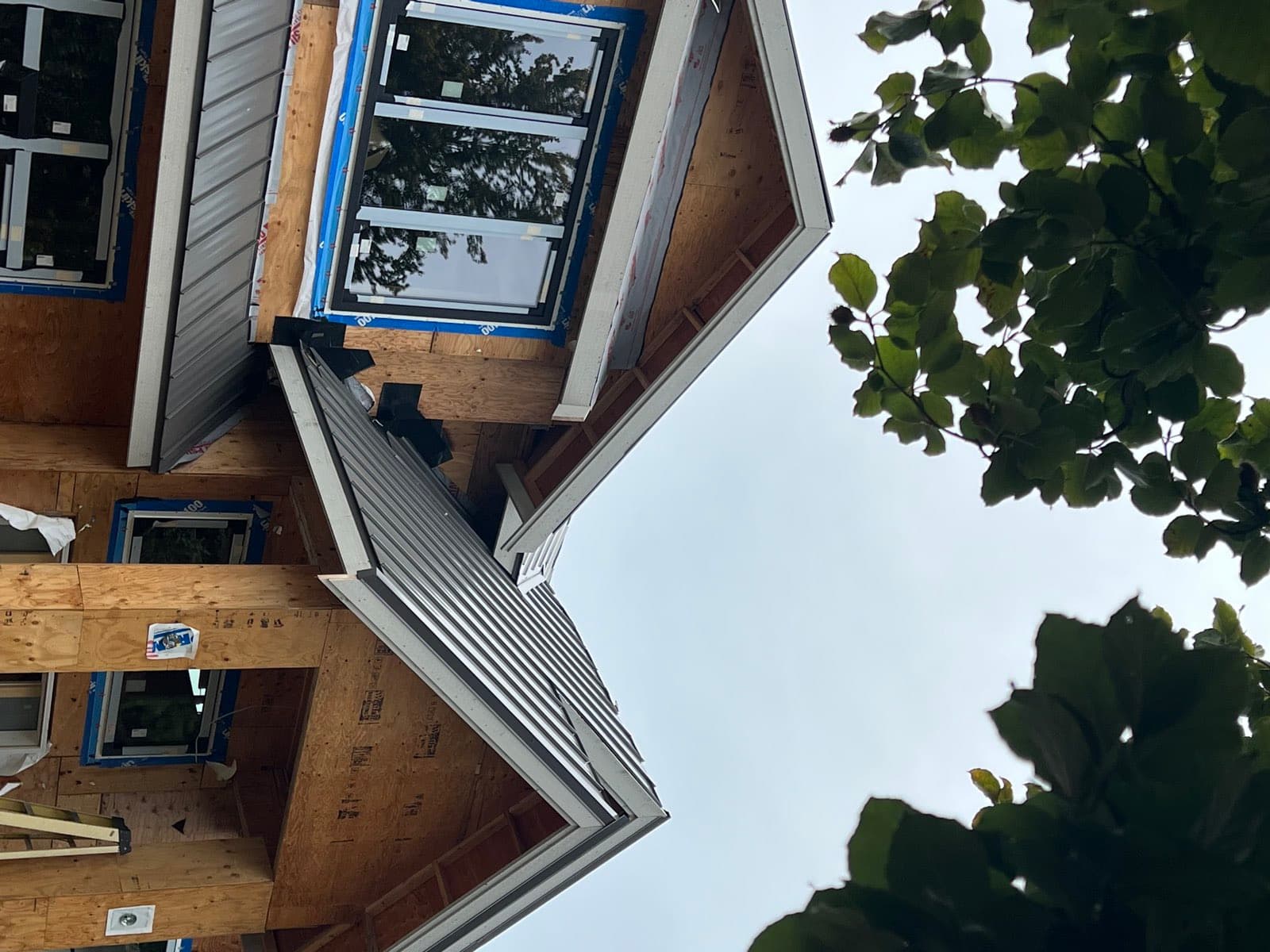 Standing-Seam Metal, North Shore, photo 6