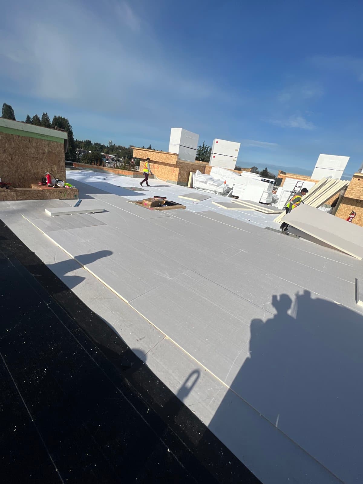 Strata Parkade Coating, Coquitlam, photo 2