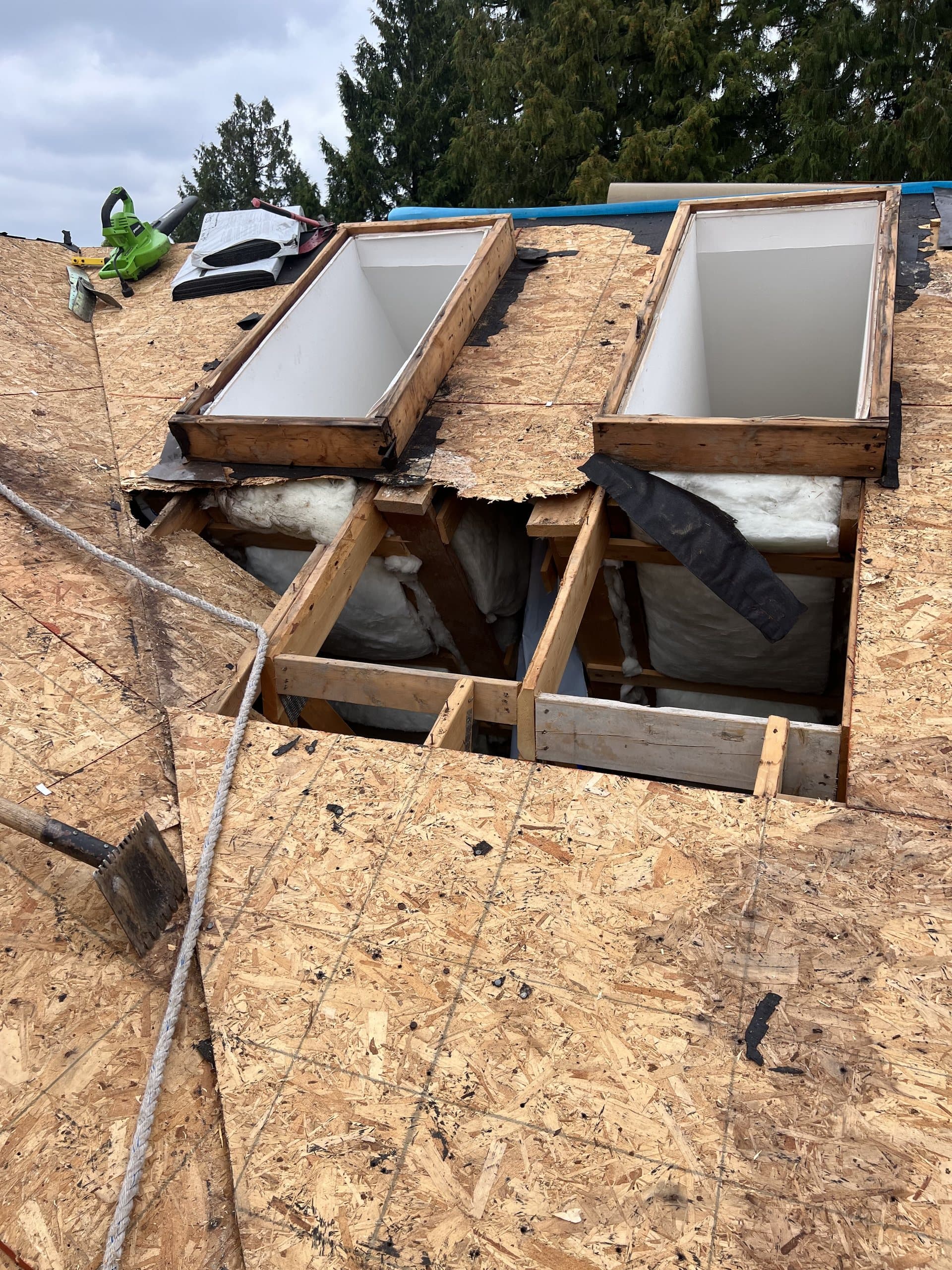 High-Rise Deck Waterproofing, Downtown, photo 4