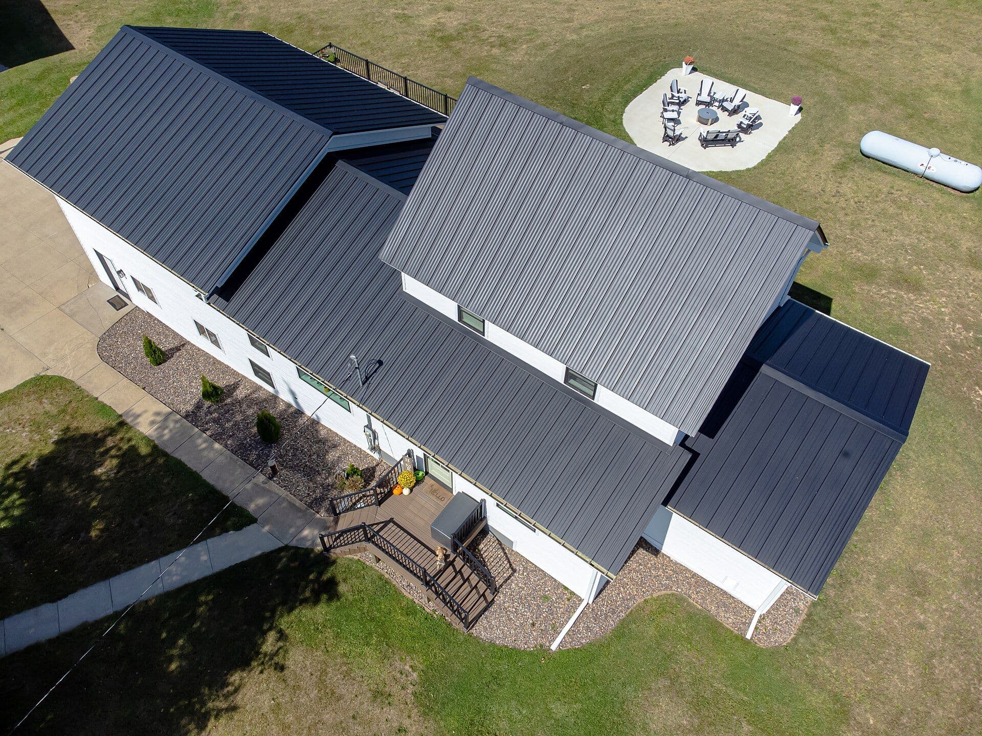 Standing-Seam Metal, North Shore, photo 2