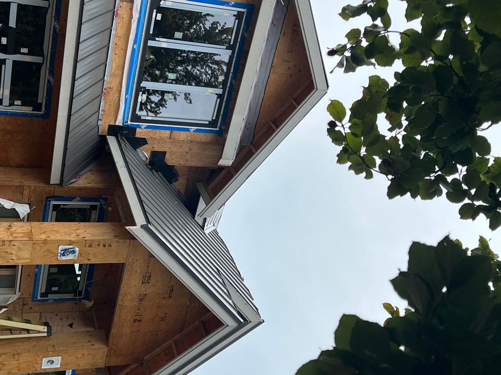 Standing-Seam Metal, North Shore, photo 6