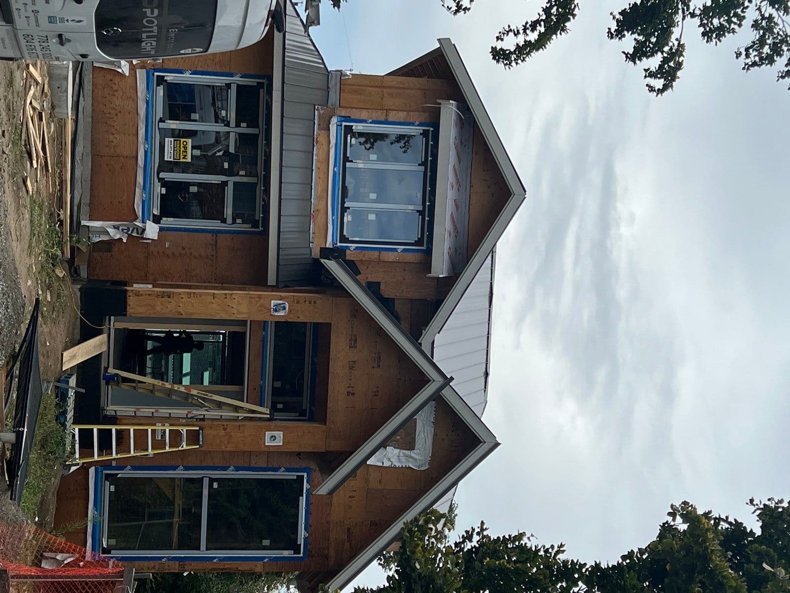 Standing-Seam Metal, North Shore, photo 4
