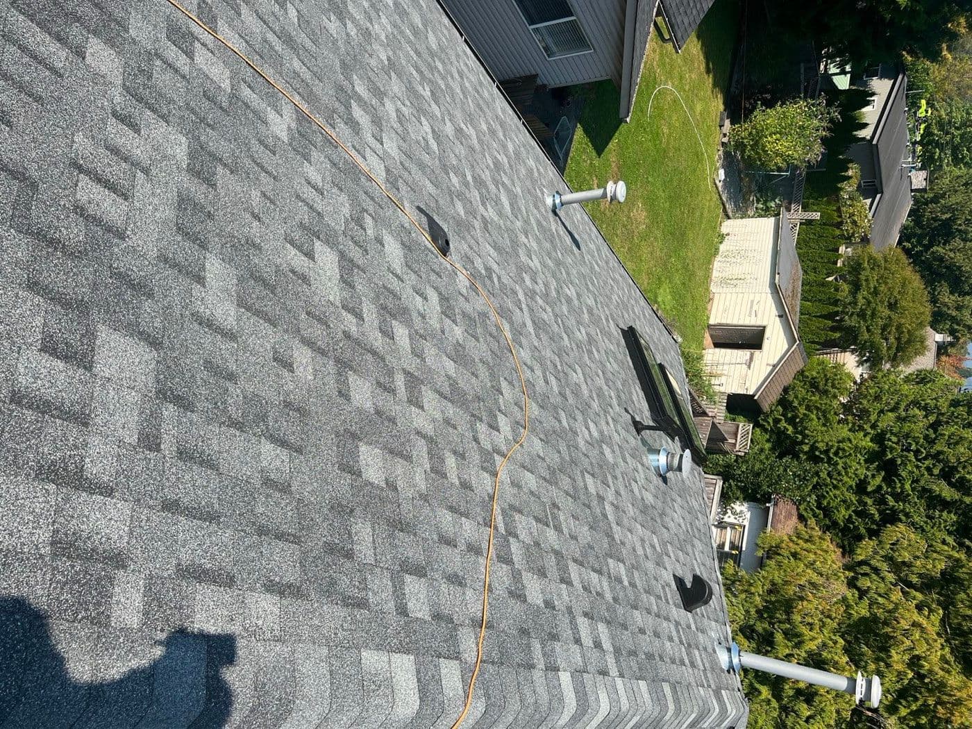 Shingle + Metal Combo, South Surrey, photo 6